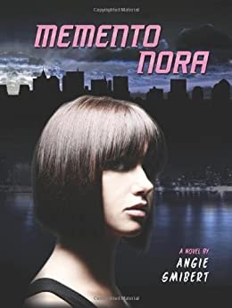 memento nora by angie smibert